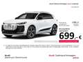 Audi Q6 e-tron performance S LINE PANO AHK 360CAM 20Z Weiß - thumbnail 1