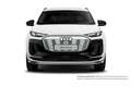 Audi Q6 e-tron performance S LINE PANO AHK 360CAM 20Z Weiß - thumbnail 3