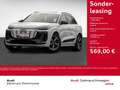 Audi Q6 e-tron performance S LINE PANO AHK 360CAM 20Z Weiß - thumbnail 1