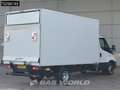 Iveco Daily 35C16 Laadklep Dubbellucht Bakwagen 160PK Airco Eu Blanc - thumbnail 6