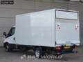 Iveco Daily 35C16 Laadklep Dubbellucht Bakwagen 160PK Airco Eu Blanc - thumbnail 2