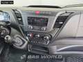 Iveco Daily 35C16 Laadklep Dubbellucht Bakwagen 160PK Airco Eu Blanc - thumbnail 11
