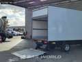 Iveco Daily 35C16 Laadklep Dubbellucht Bakwagen 160PK Airco Eu Blanc - thumbnail 3