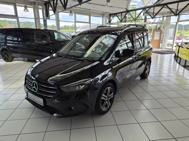 Mercedes-Benz Classe T 180 d Standard Edition