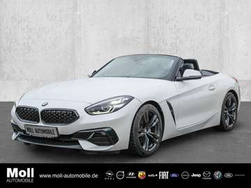 sDrive 20 i Advantage Roadster EU6d Navi Leder Dig