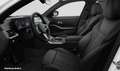 BMW 330 e Touring M Sport HUD PANO ACC AHK 360°KAM Weiß - thumbnail 5