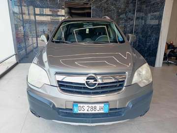 2.0 CDTI 150CV Cosmo