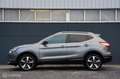 Nissan Qashqai 1.6 Dig Turbo N-Connecta Pano Navi 360 Cam ! Gris - thumbnail 4
