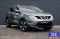 Nissan Qashqai 1.6 Dig Turbo N-Connecta Pano Navi 360 Cam ! Gris - thumbnail 1
