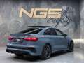 Audi RS3 LIMOUSINE TFSI quattro GARANTIE 2029 HUD PANO 360 Grau - thumbnail 10