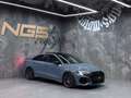 Audi RS3 LIMOUSINE TFSI quattro GARANTIE 2029 HUD PANO 360 Grau - thumbnail 5