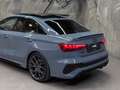 Audi RS3 LIMOUSINE TFSI quattro GARANTIE 2029 HUD PANO 360 Grau - thumbnail 16