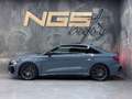 Audi RS3 LIMOUSINE TFSI quattro GARANTIE 2029 HUD PANO 360 Grau - thumbnail 6