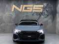 Audi RS3 LIMOUSINE TFSI quattro GARANTIE 2029 HUD PANO 360 Grau - thumbnail 11