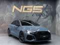 Audi RS3 LIMOUSINE TFSI quattro GARANTIE 2029 HUD PANO 360 Grau - thumbnail 1