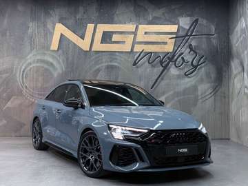 LIMOUSINE TFSI quattro GARANTIE 2029 HUD PANO 360