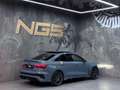 Audi RS3 LIMOUSINE TFSI quattro GARANTIE 2029 HUD PANO 360 Grau - thumbnail 2