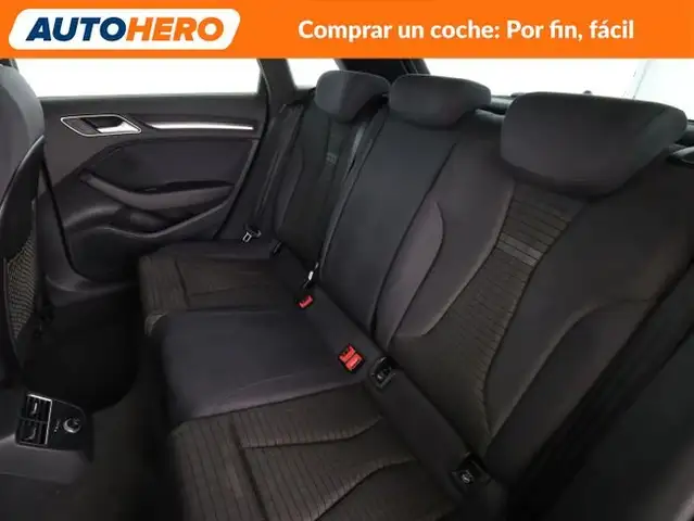 Audi A3 view 15