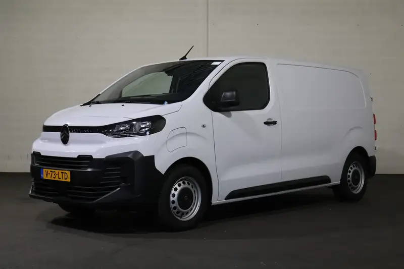 Citroen Jumpy