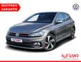Volkswagen Polo 2.0 GTI DSG Klima Virtual Cockpit Panorama Grigio - thumbnail 1