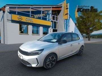 Komfort&Infotainment Paket LHZ SHZ KAMERA