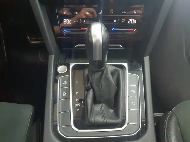 Volkswagen Arteon view 9