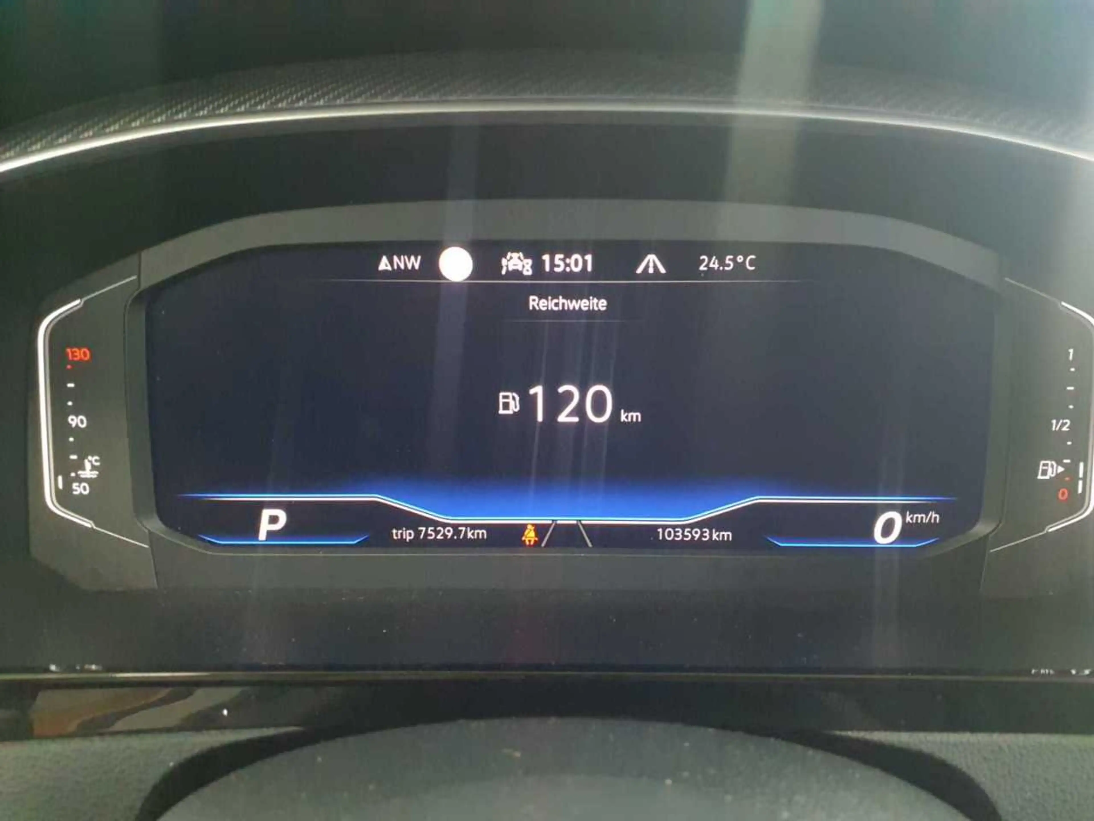 Volkswagen Arteon Arteon Shooting Brake 2.0 TDI Elegance GSD LED — photo 10