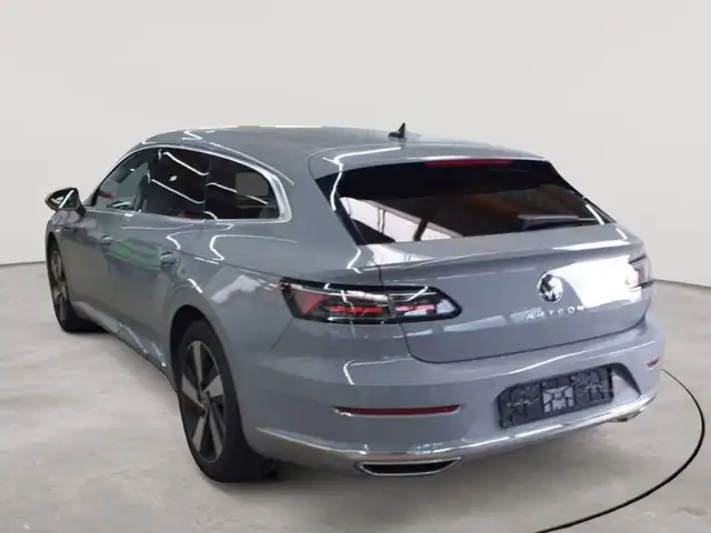 Volkswagen Arteon view 4