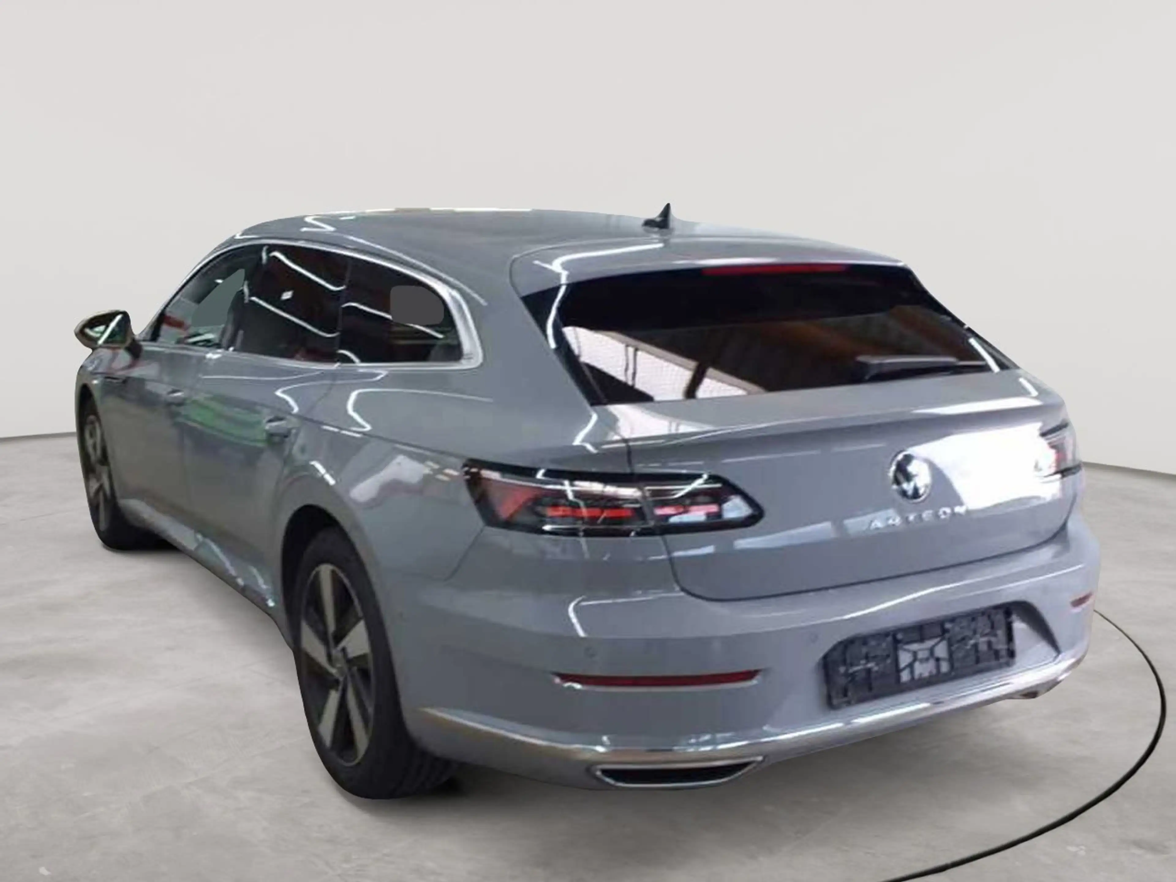 Volkswagen Arteon Arteon Shooting Brake 2.0 TDI Elegance GSD LED — photo 4