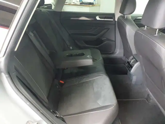 Volkswagen Arteon view 12