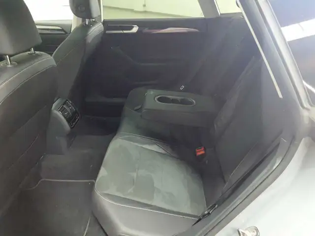 Volkswagen Arteon view 13
