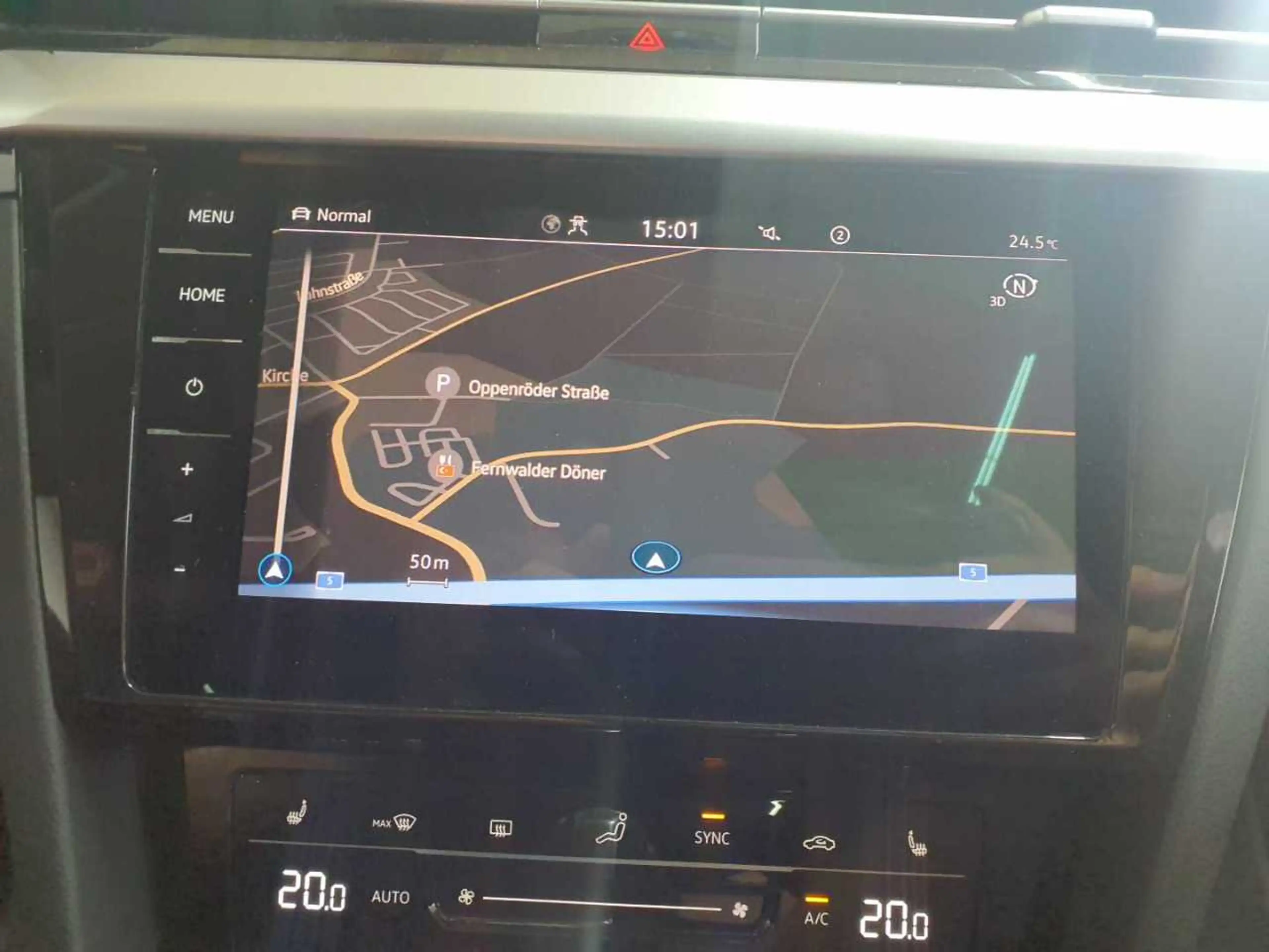 Volkswagen Arteon Arteon Shooting Brake 2.0 TDI Elegance GSD LED — photo 11