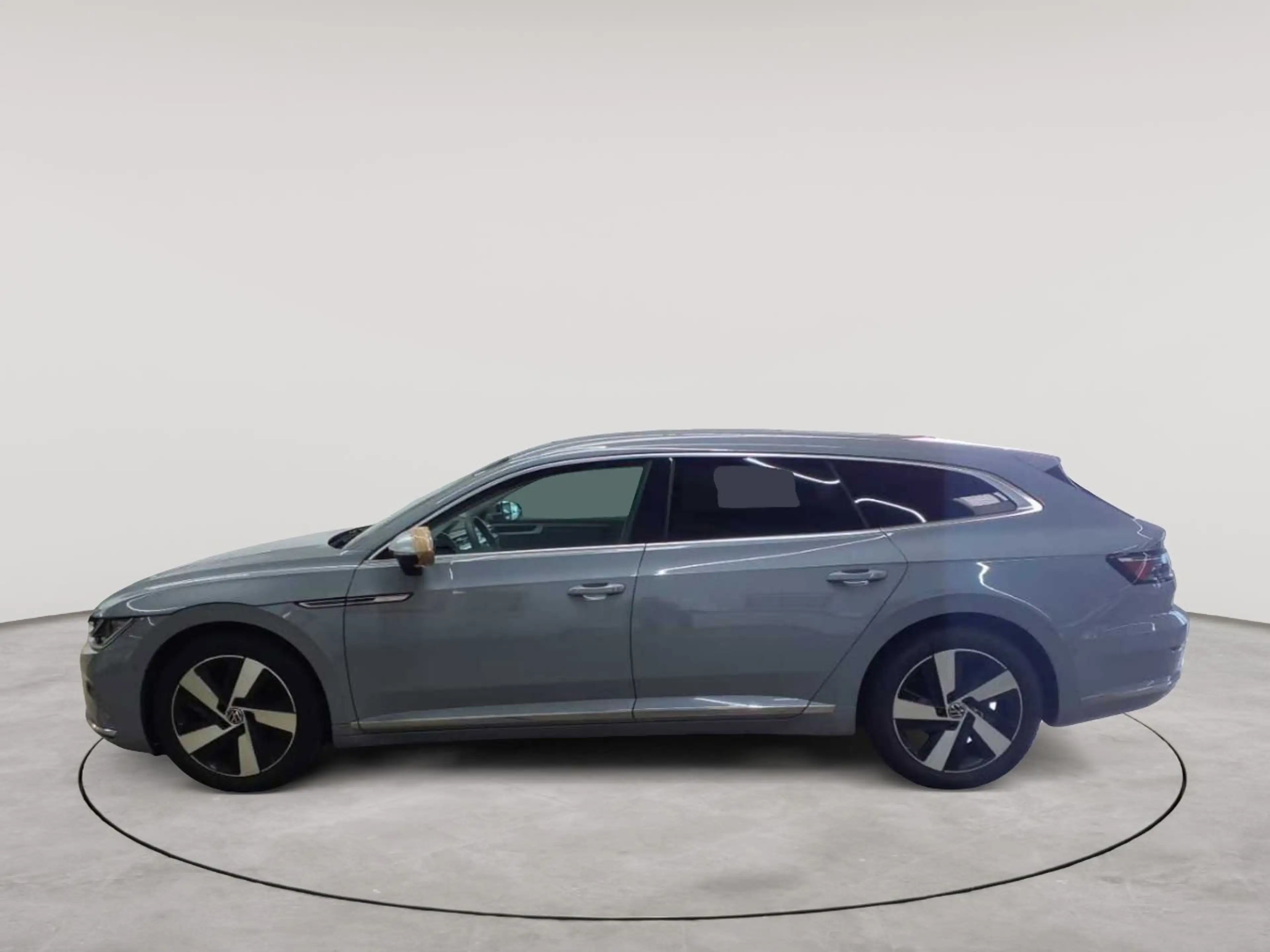 Volkswagen Arteon Arteon Shooting Brake 2.0 TDI Elegance GSD LED — photo 5