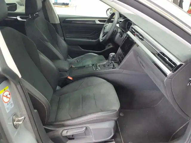 Volkswagen Arteon view 6