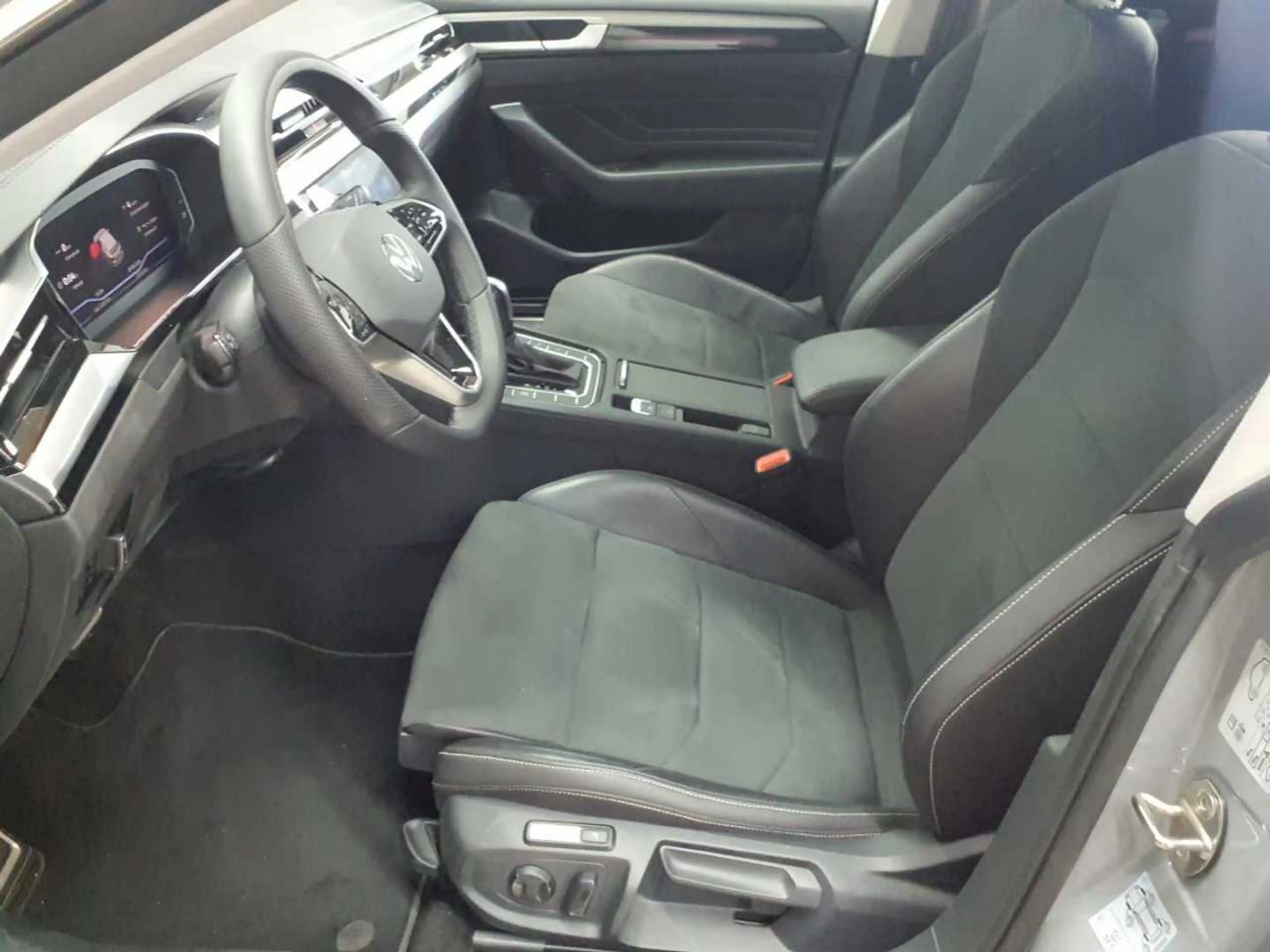 Volkswagen Arteon Arteon Shooting Brake 2.0 TDI Elegance GSD LED — photo 7