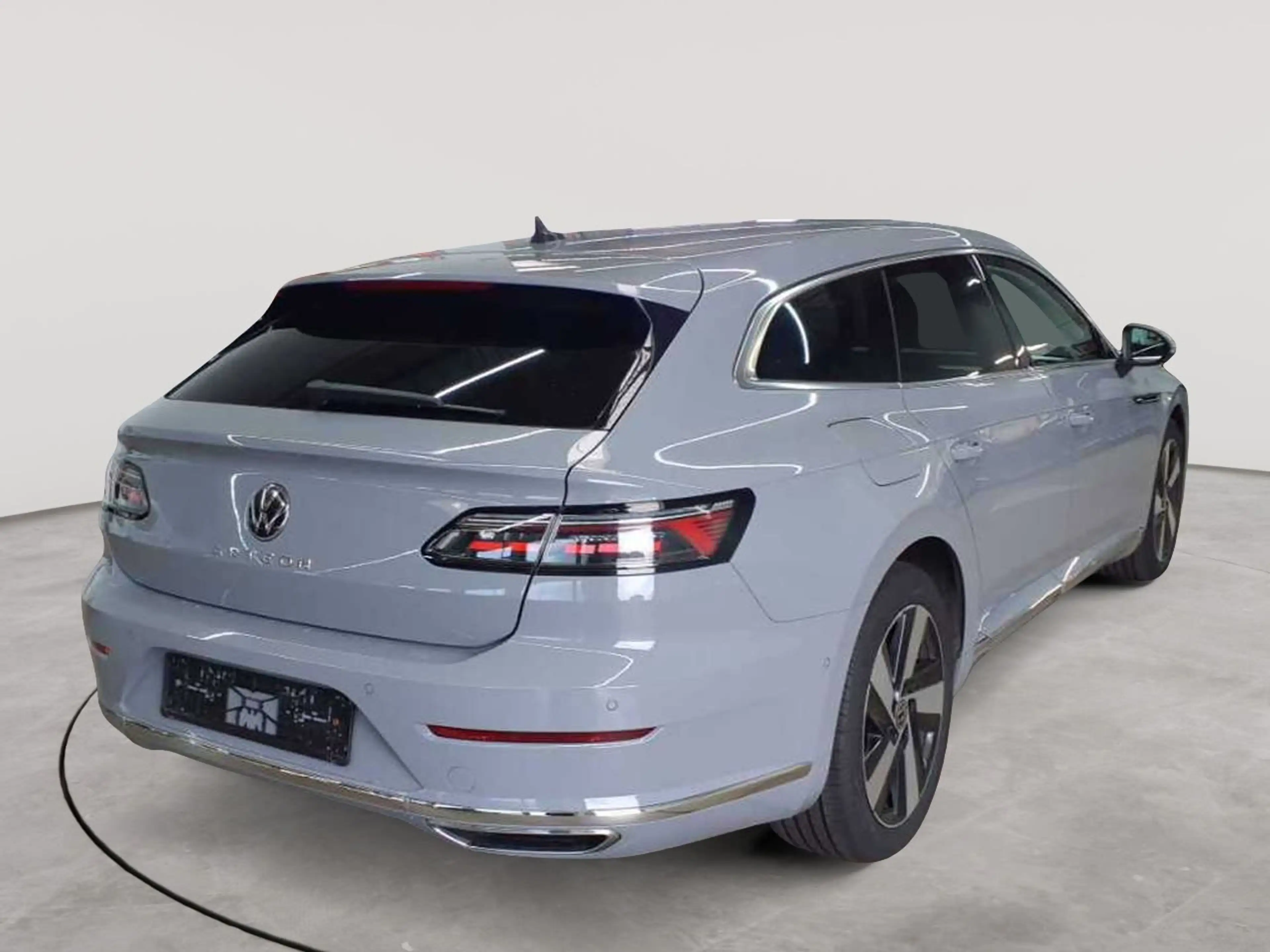Volkswagen Arteon Arteon Shooting Brake 2.0 TDI Elegance GSD LED — photo 3