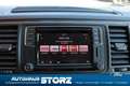 Volkswagen T6 Multivan Comfortline 7-SITZER|AUTOMATIK|AHK ABNEHMBAR|DCC|K Bleu - thumbnail 21