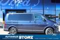 Volkswagen T6 Multivan Comfortline 7-SITZER|AUTOMATIK|AHK ABNEHMBAR|DCC|K Bleu - thumbnail 2