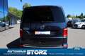 Volkswagen T6 Multivan Comfortline 7-SITZER|AUTOMATIK|AHK ABNEHMBAR|DCC|K Bleu - thumbnail 4