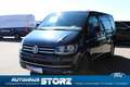 Volkswagen T6 Multivan Comfortline 7-SITZER|AUTOMATIK|AHK ABNEHMBAR|DCC|K Blu/Azzurro - thumbnail 7