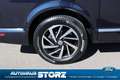 Volkswagen T6 Multivan Comfortline 7-SITZER|AUTOMATIK|AHK ABNEHMBAR|DCC|K Bleu - thumbnail 9