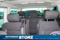 Volkswagen T6 Multivan Comfortline 7-SITZER|AUTOMATIK|AHK ABNEHMBAR|DCC|K Bleu - thumbnail 12