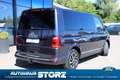Volkswagen T6 Multivan Comfortline 7-SITZER|AUTOMATIK|AHK ABNEHMBAR|DCC|K Bleu - thumbnail 3