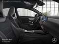 Mercedes-Benz CLA 200 AMG+NIGHT+AHK+MULTIBEAM+KAMERA+TOTW+7G Gris - thumbnail 11