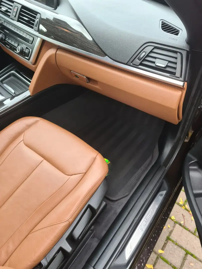 BMW 320 320d GT Aut. Luxury Line - 1