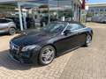 Mercedes-Benz E 200 Cabrio AMG-Line Automatik Schwarz - thumbnail 15