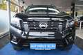 Nissan Navara NP300 N-Guard Double Cab 4x4 *ERST 65TKM! Czarny - thumbnail 2