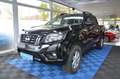 Nissan Navara NP300 N-Guard Double Cab 4x4 *ERST 65TKM! Czarny - thumbnail 1