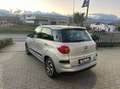 Fiat 500L 1.3 mjt Business 95cv Argintiu - thumbnail 4