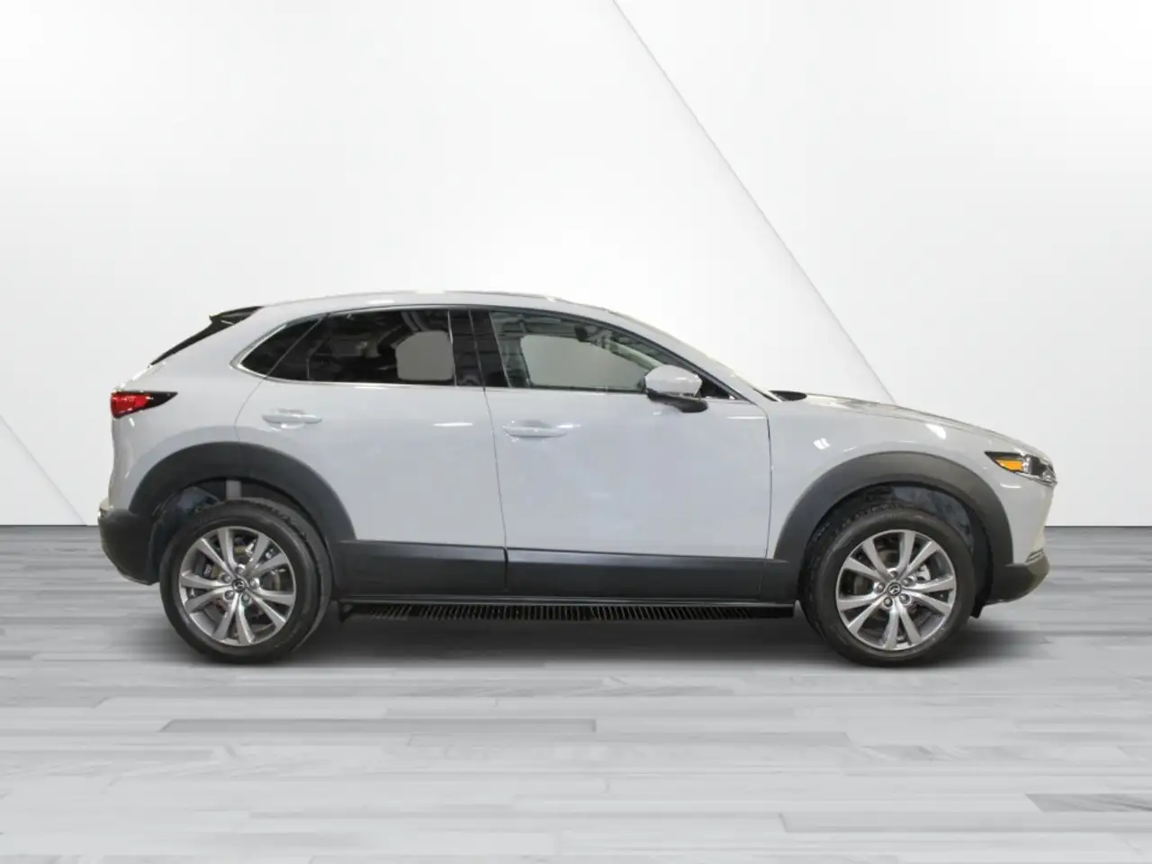 Mazda CX-30 снимка Mazda CX-30